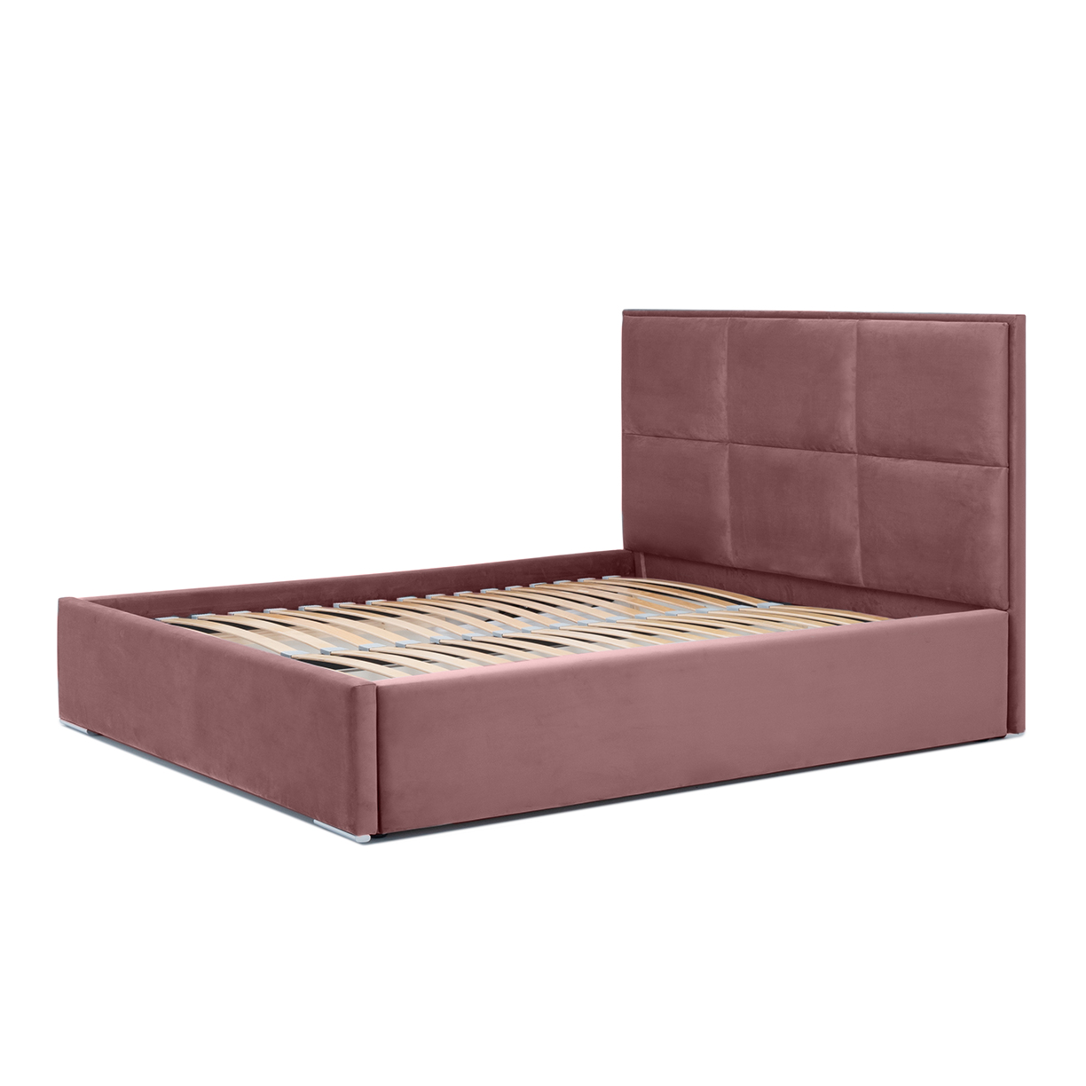 Łóżko Neso z pojemnikiem 180x200 - obrazek 5