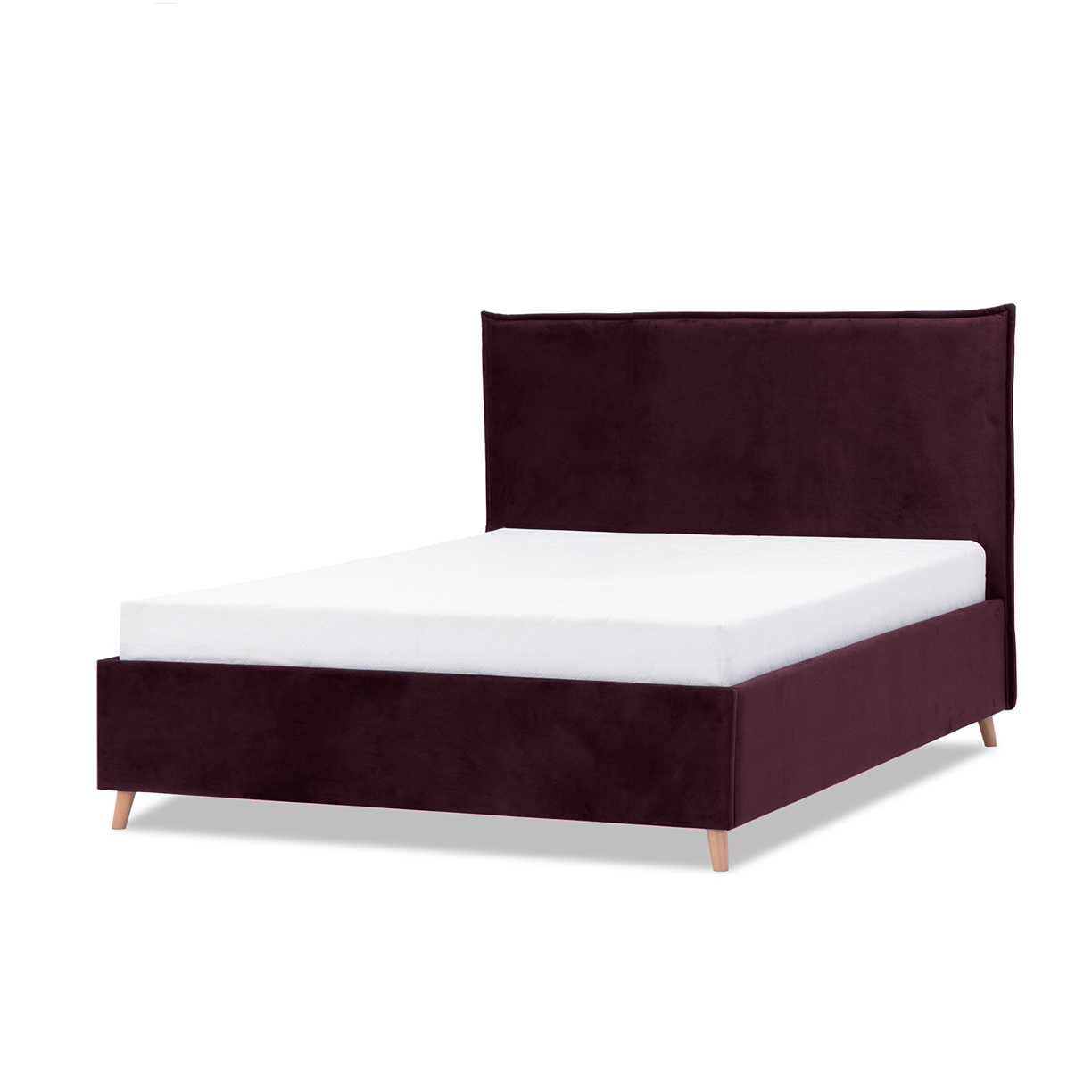 Łóżko Skadi 140x200