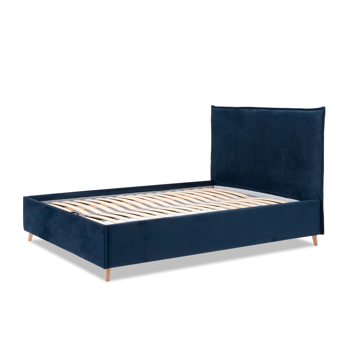 Łóżko Skadi 160x200 - obrazek 3