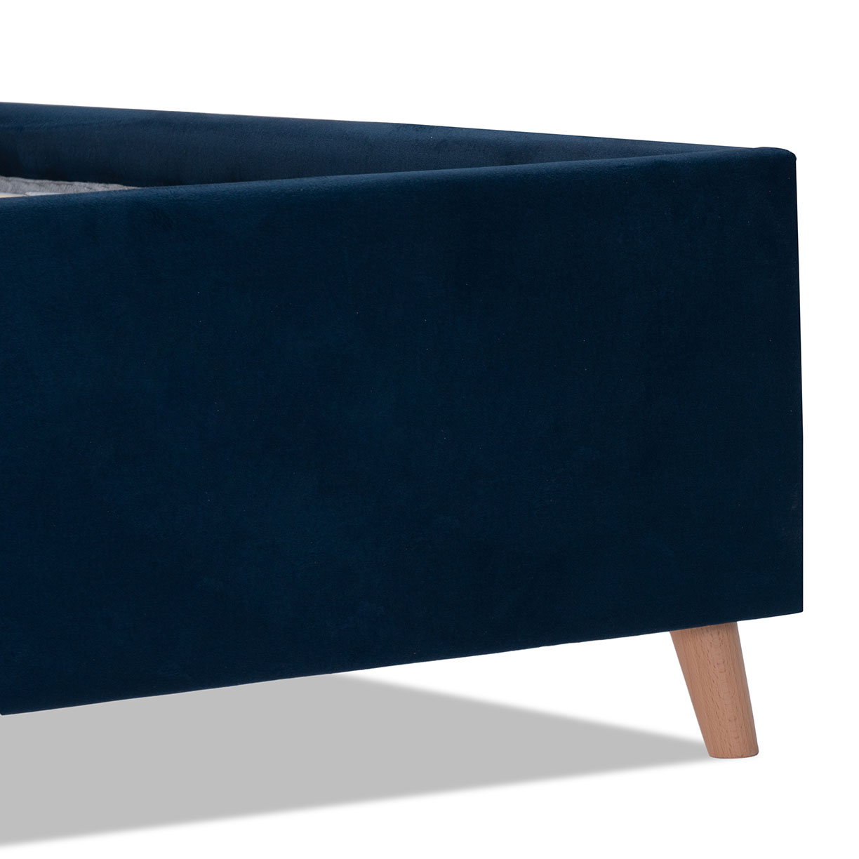 Łóżko Skadi 160x200 - obrazek 5