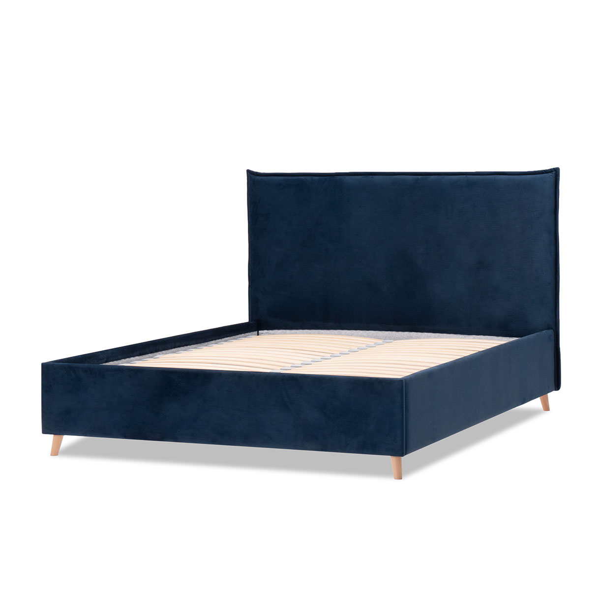 Łóżko Skadi 160x200 - obrazek 2