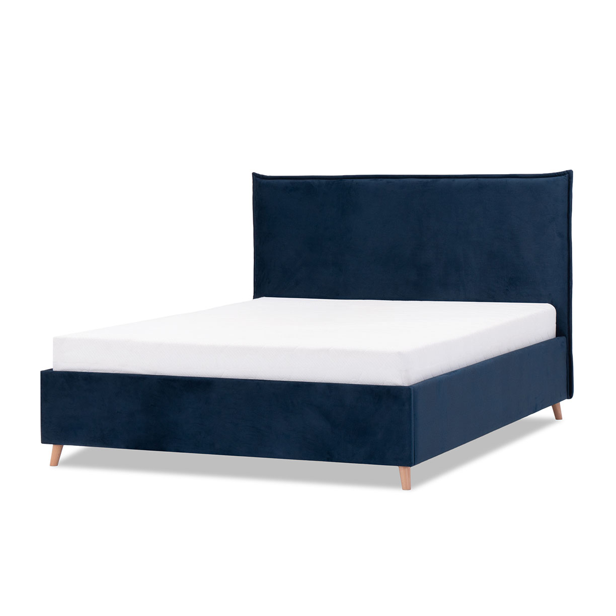 Łóżko Skadi 160x200