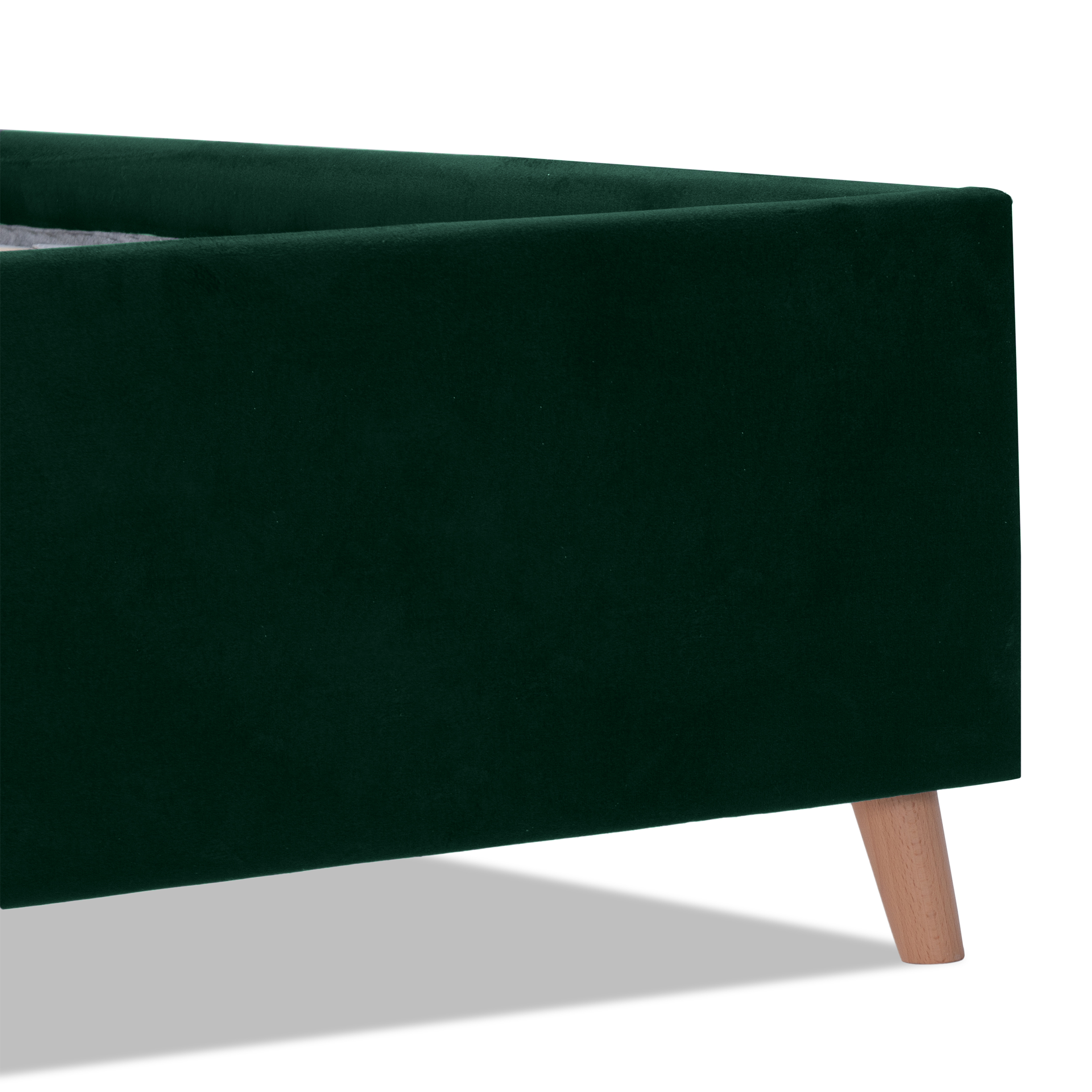 Łóżko Skadi 180x200 - obrazek 6