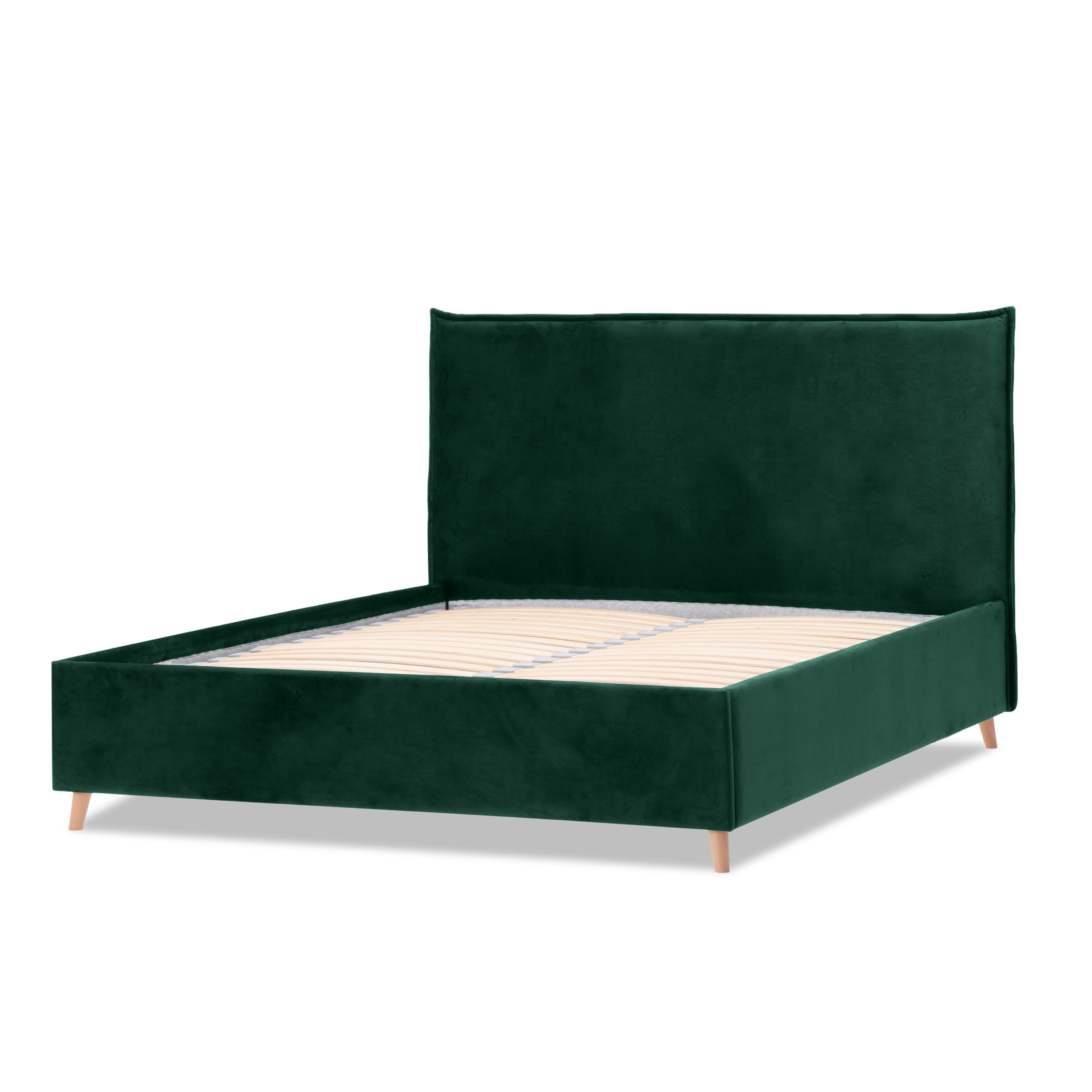 Łóżko Skadi 180x200 - obrazek 2