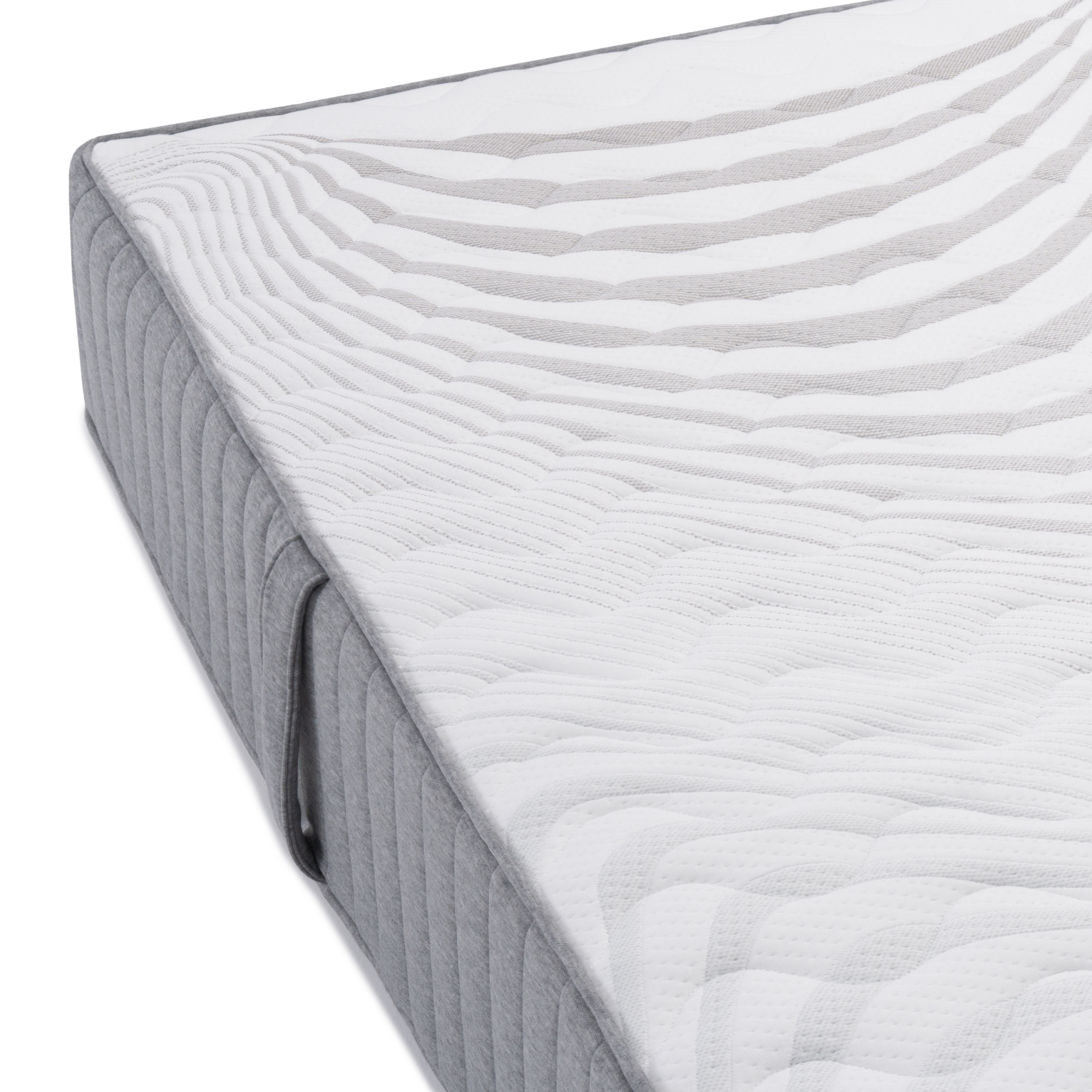 Materac Supreme Soft miękki 160x200 - obrazek 3