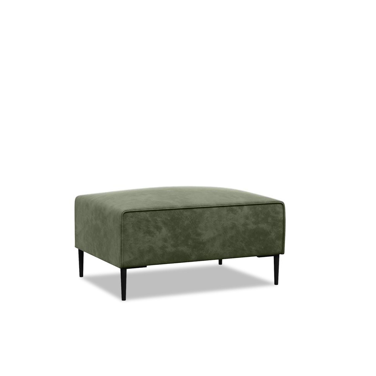 Pufa Atalanta 90x60 cm