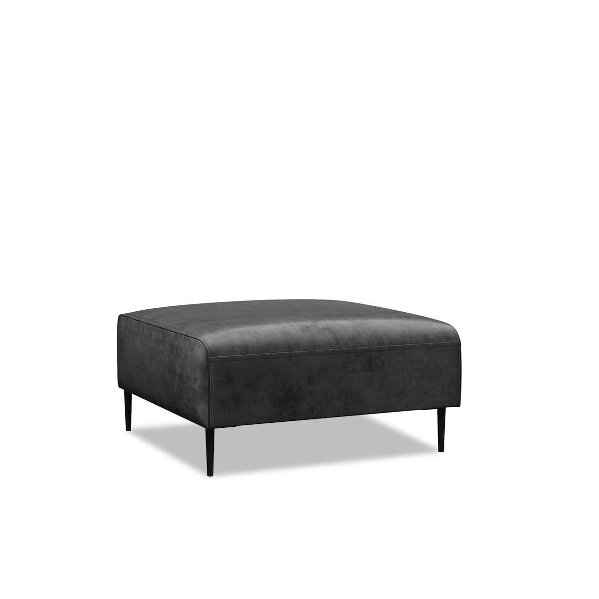 Pufa Trivio 90x60 cm