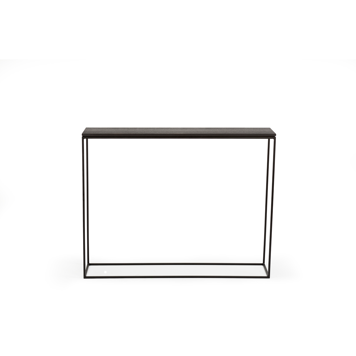 Konsola STAM czarny dąb - obrazek 2