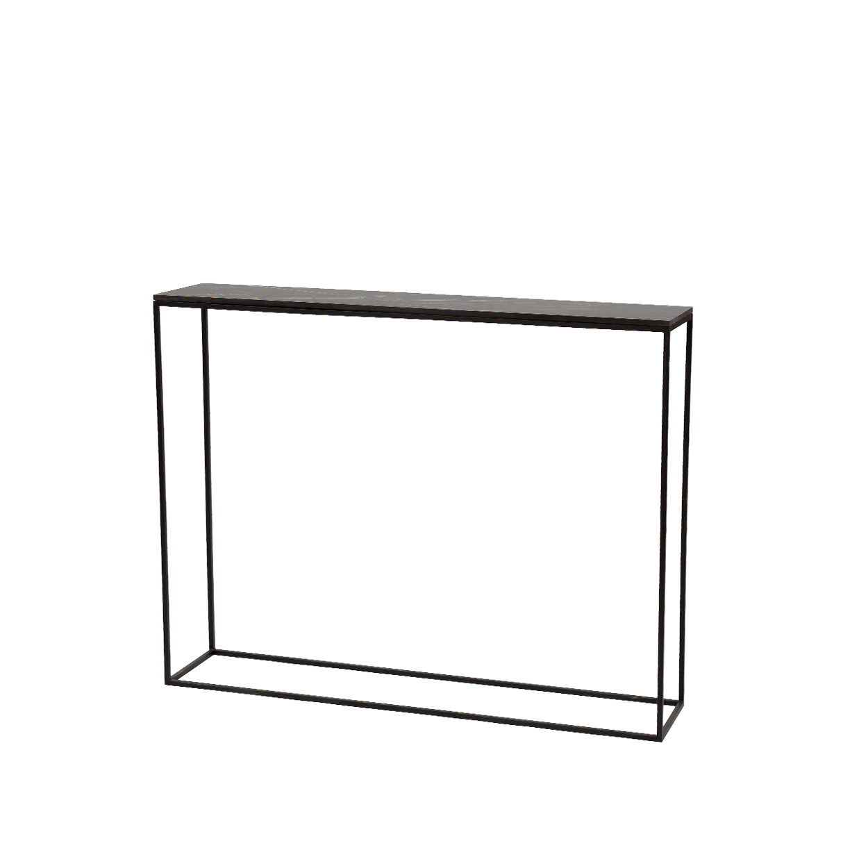 Konsola STAM grey pietra