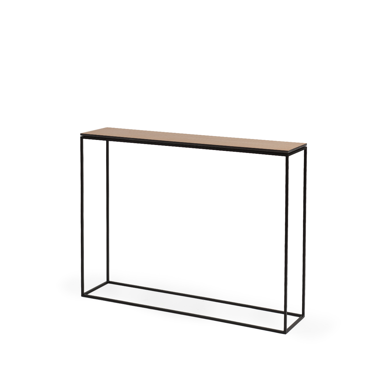 Konsola STAM naturalny dąb