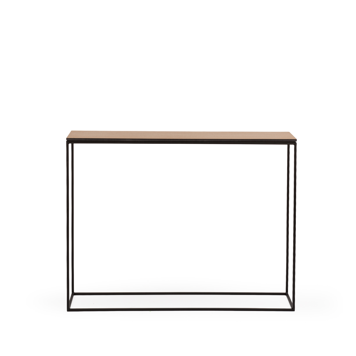 Konsola STAM naturalny dąb - obrazek 2