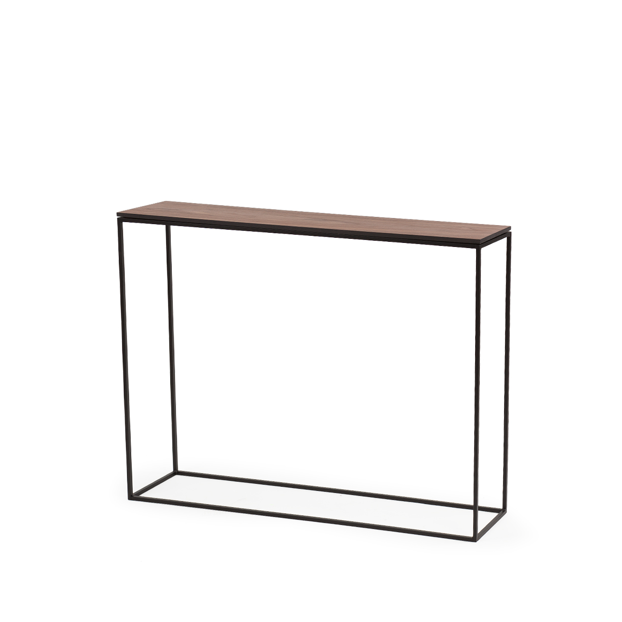 Konsola STAM orzech amerykański