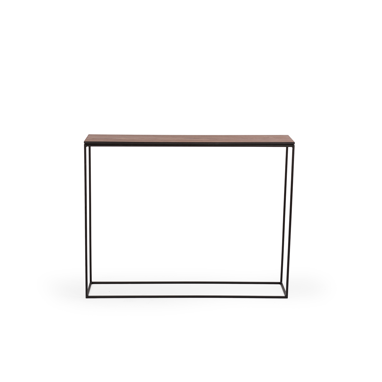 Konsola STAM orzech amerykański - obrazek 2