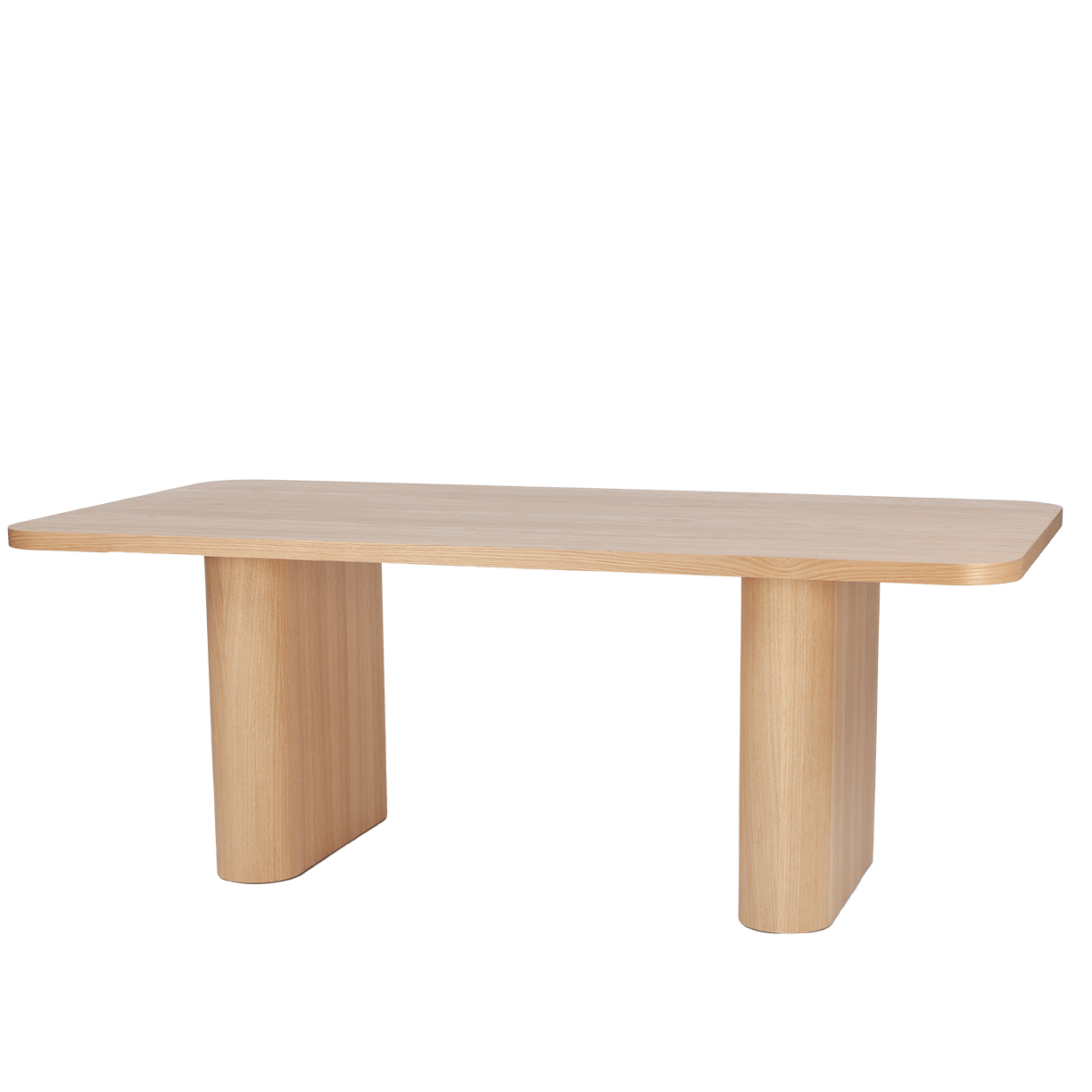 Stół PELARE naturalny dąb