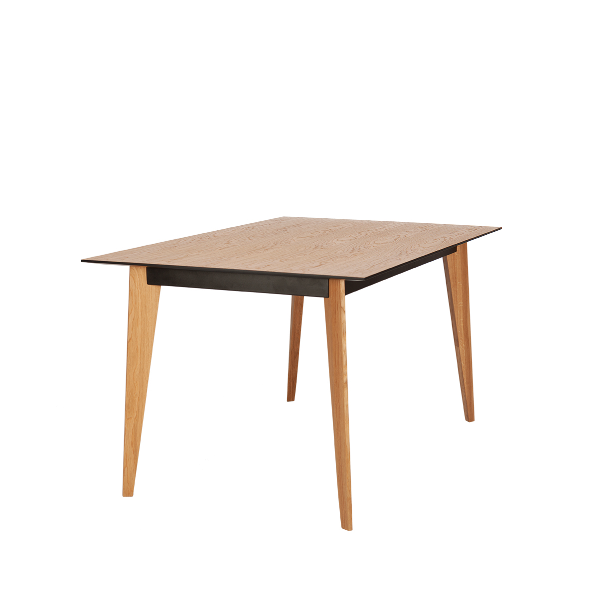 Stół rozkładany BORD naturalny dąb - obrazek 2