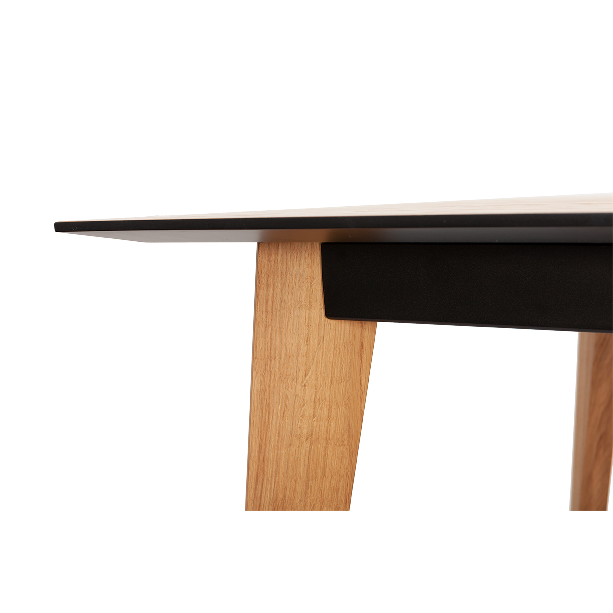 Stół rozkładany BORD naturalny dąb - obrazek 4