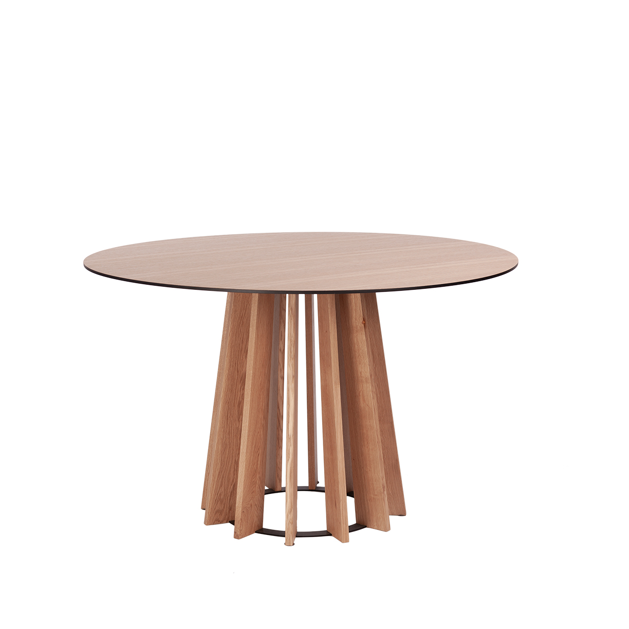 Stół TAVLE naturalny dąb