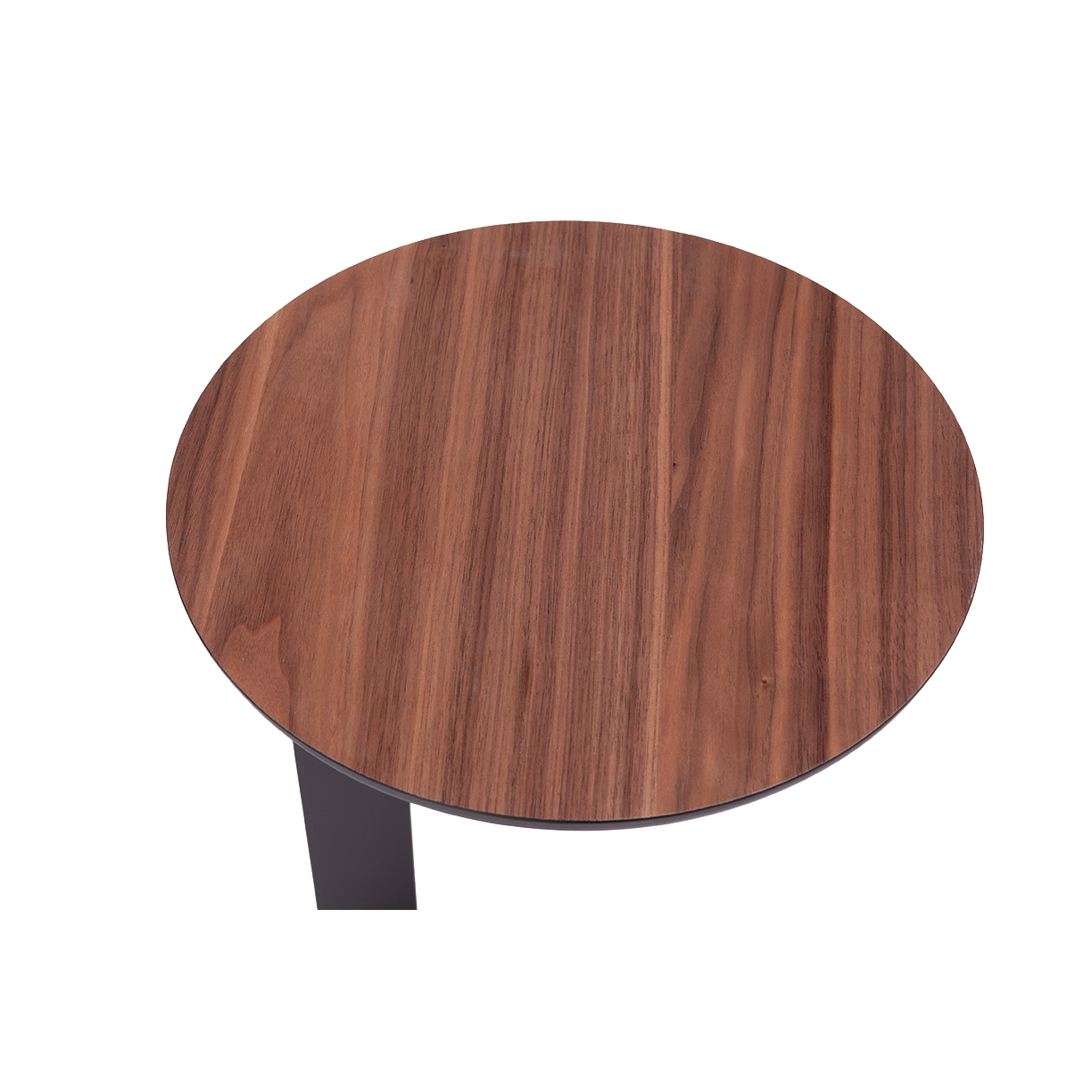 Stolik ODEN 30x50 orzech amerykański - obrazek 2