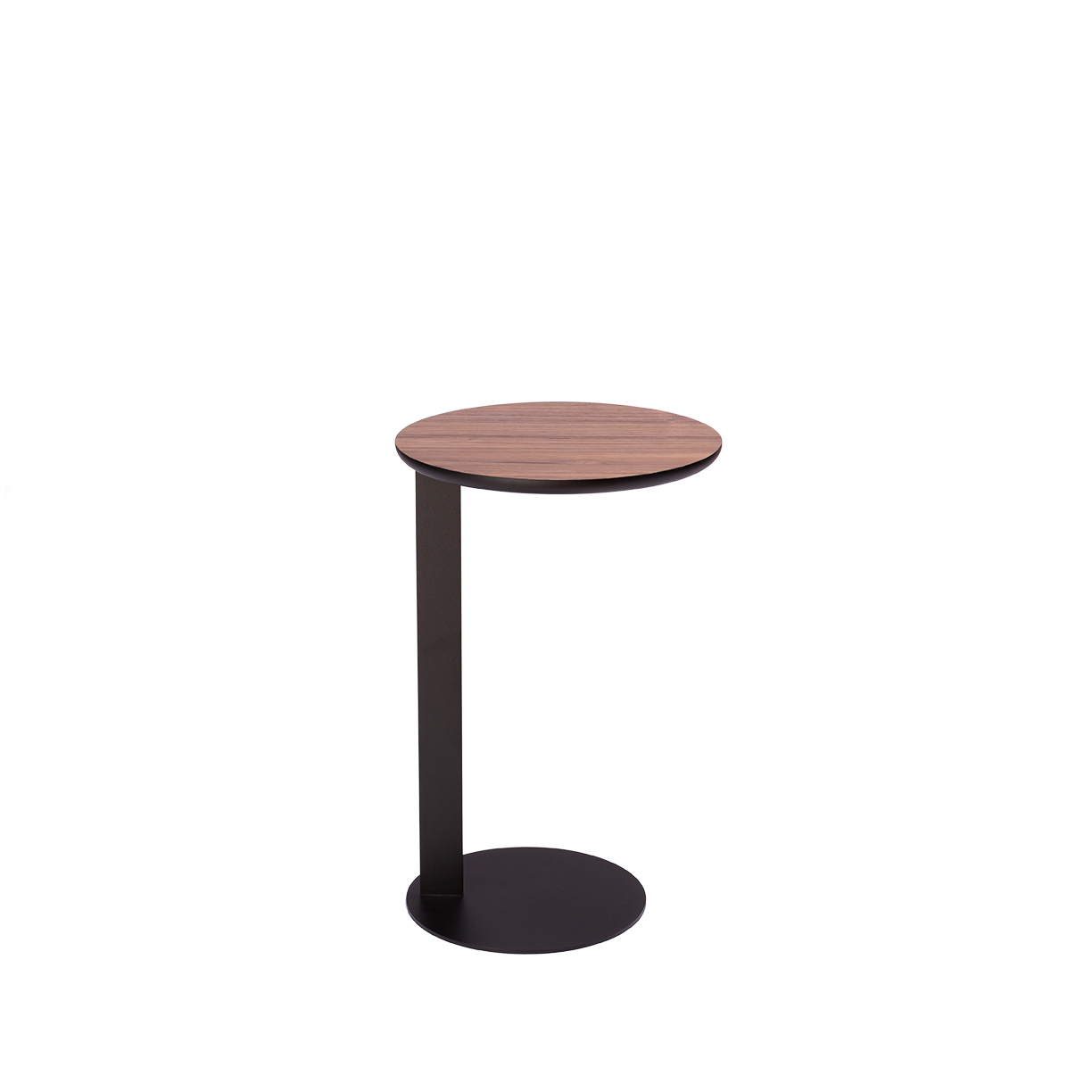 Stolik ODEN 35x55 orzech amerykański