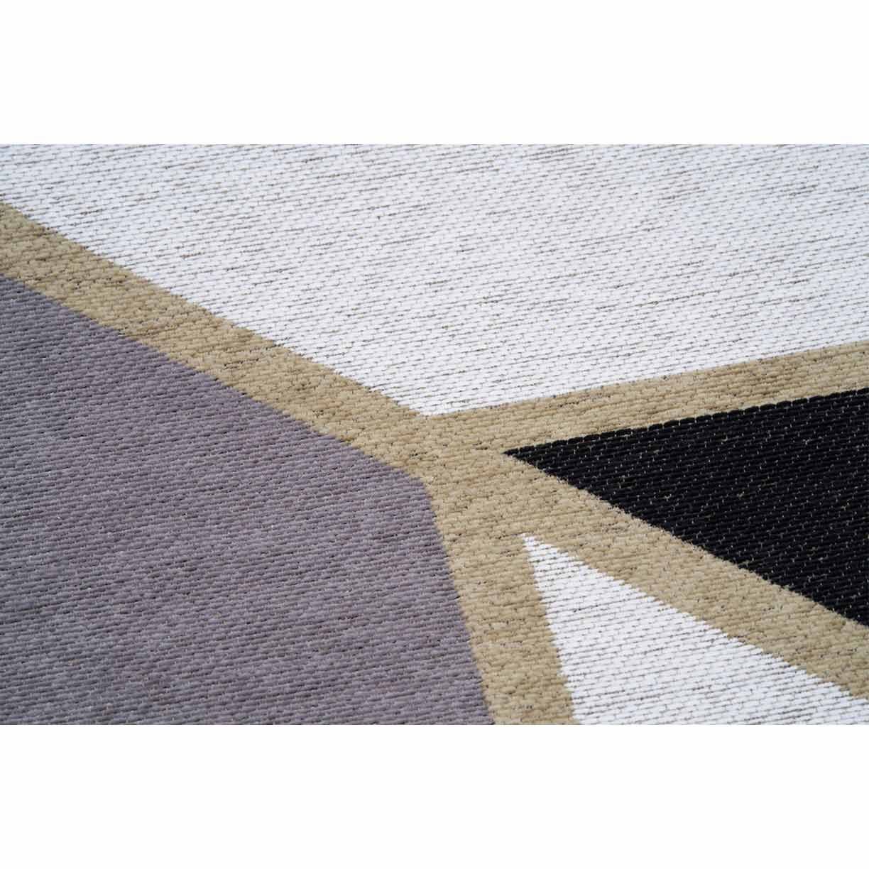 Dywan GATSBY BLACK - obrazek 3