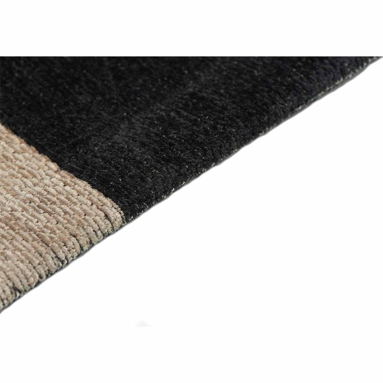 Dywan TIFFANY BLACK - obrazek 2