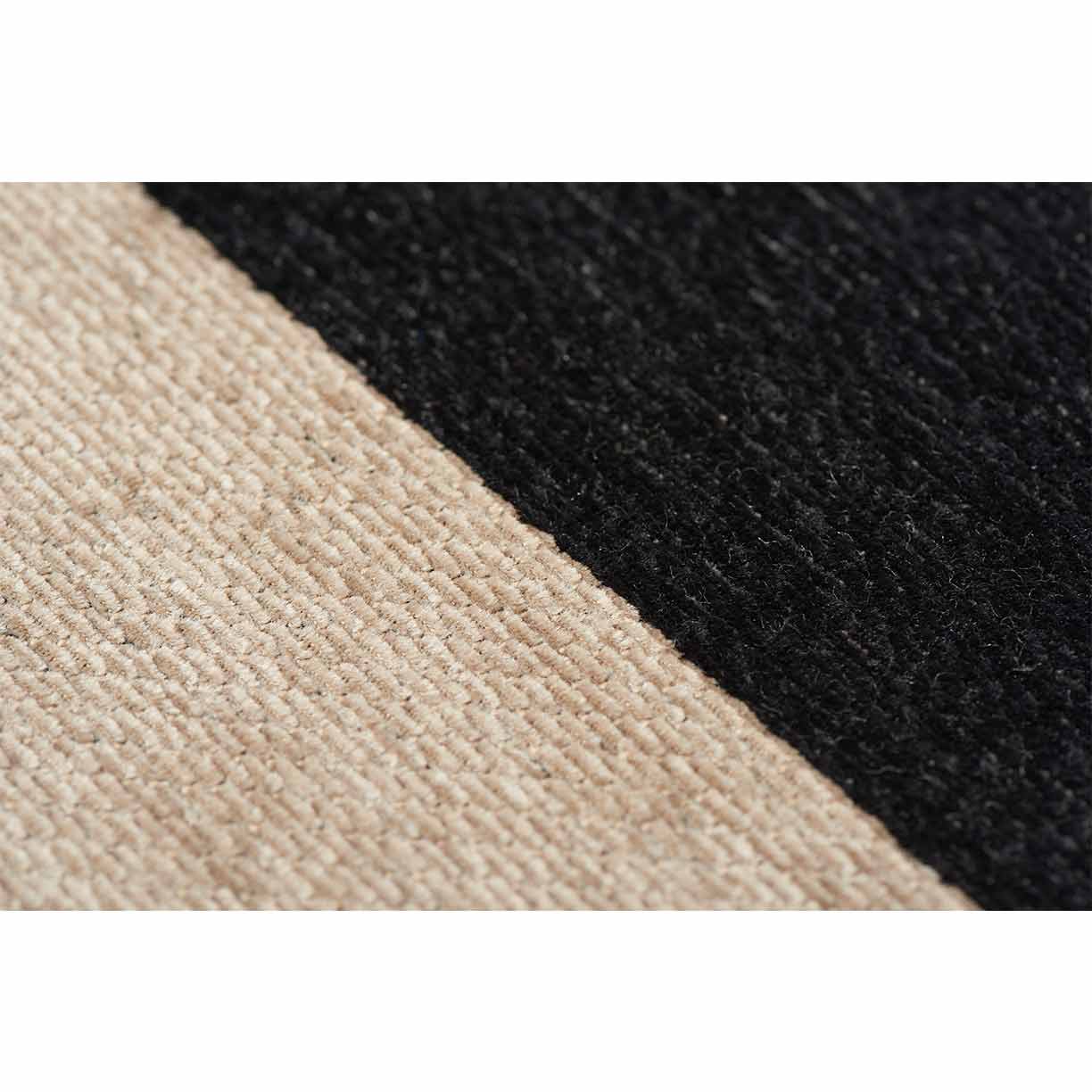 Dywan TIFFANY BLACK - obrazek 3