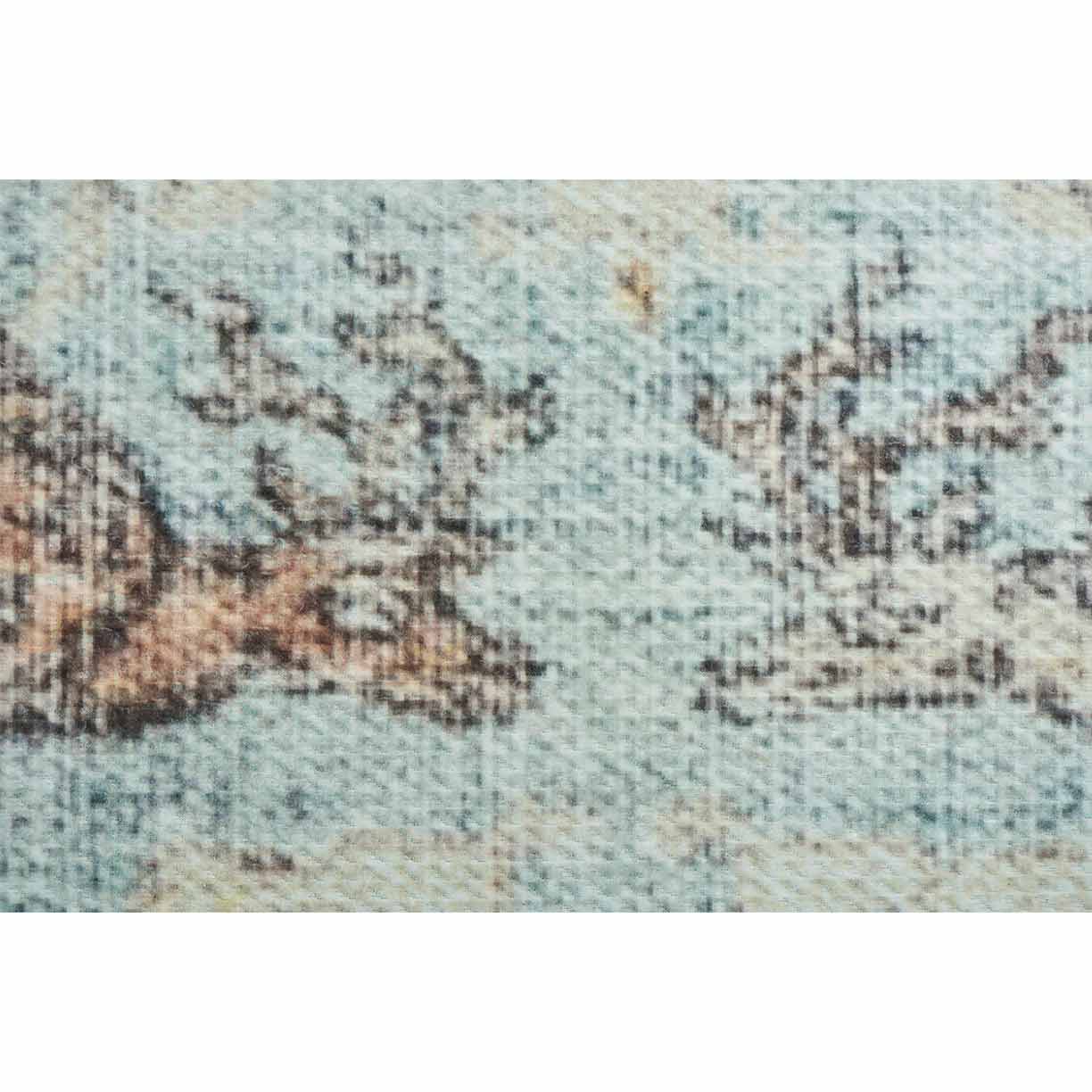 Dywan BOHO MINT - obrazek 3