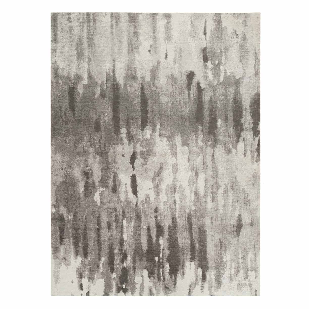 Dywan CANVAS WARM GRAY