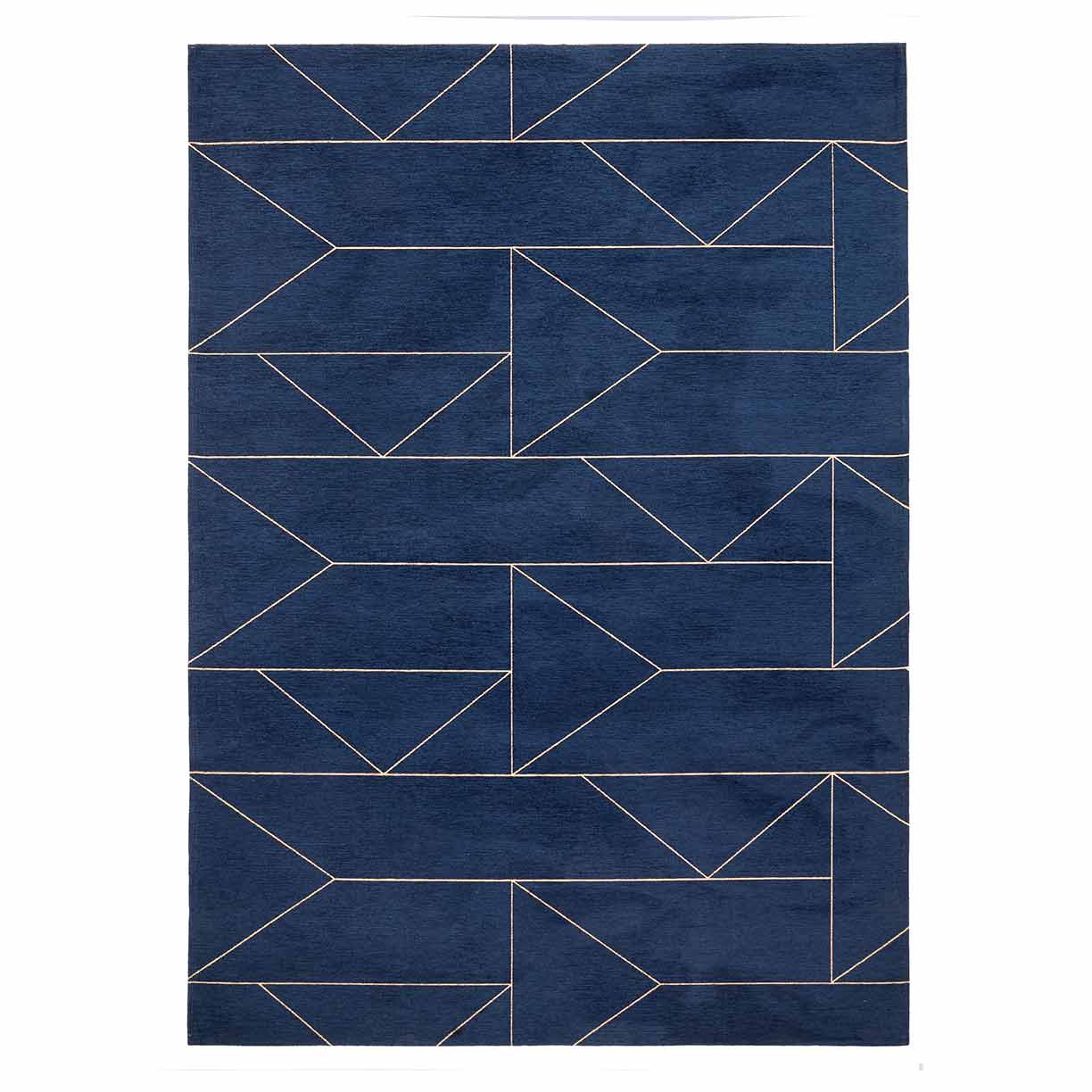 Dywan MARLIN INDIGO 160x230 cm