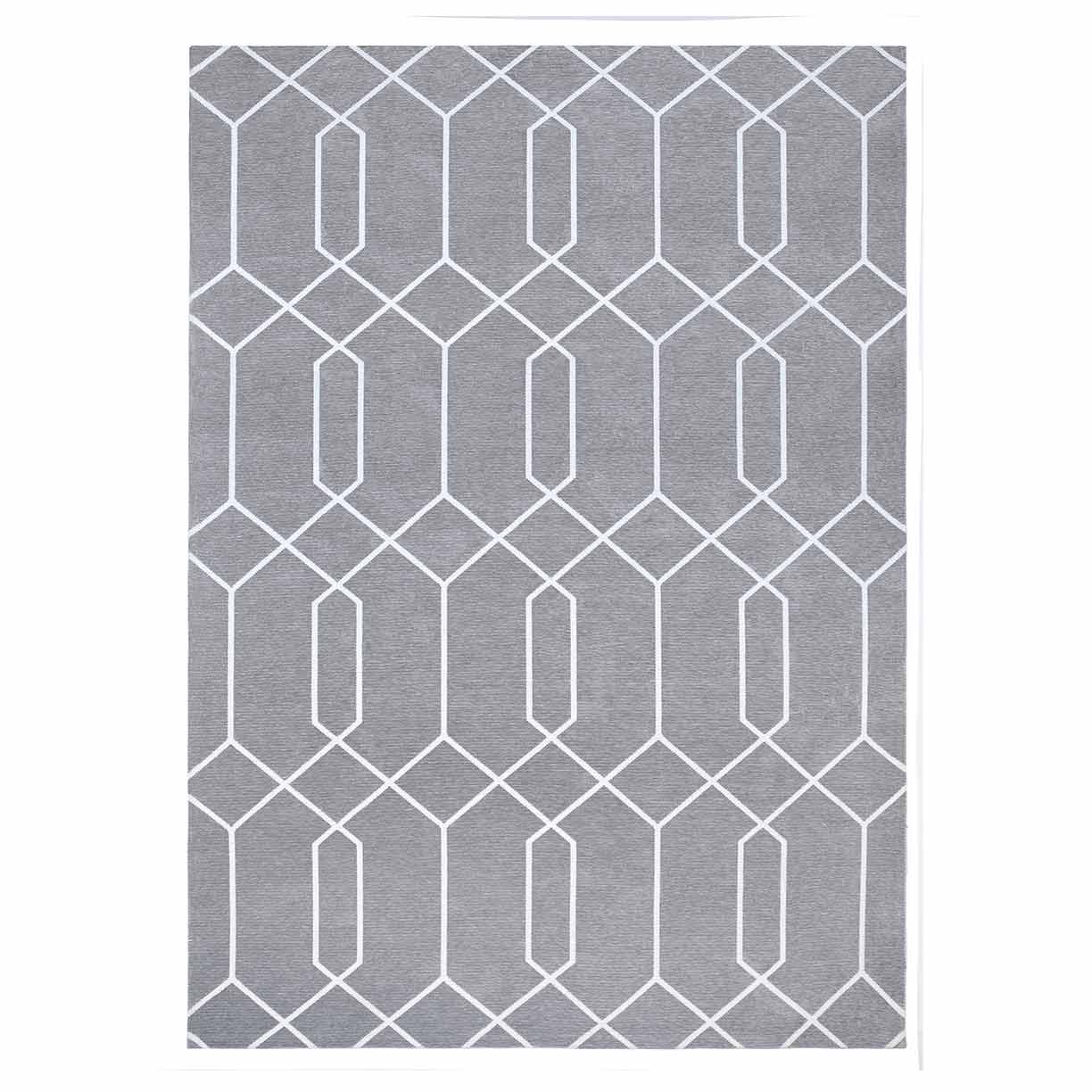 Dywan MAROC GRAY 160x230 cm