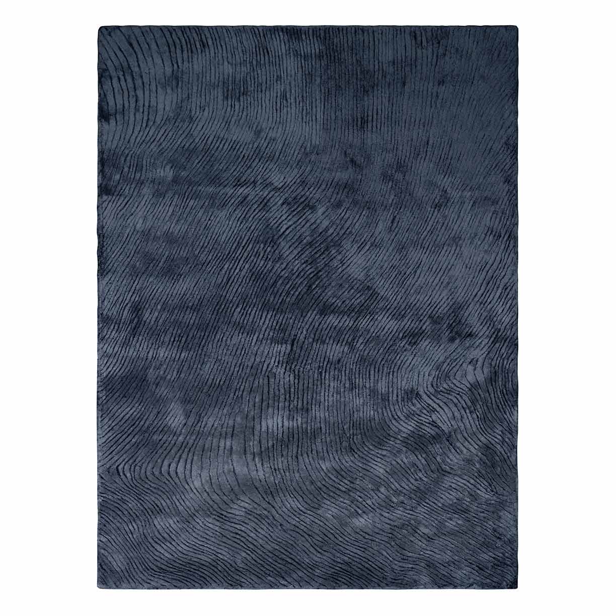 Dywan CANYON DARK BLUE