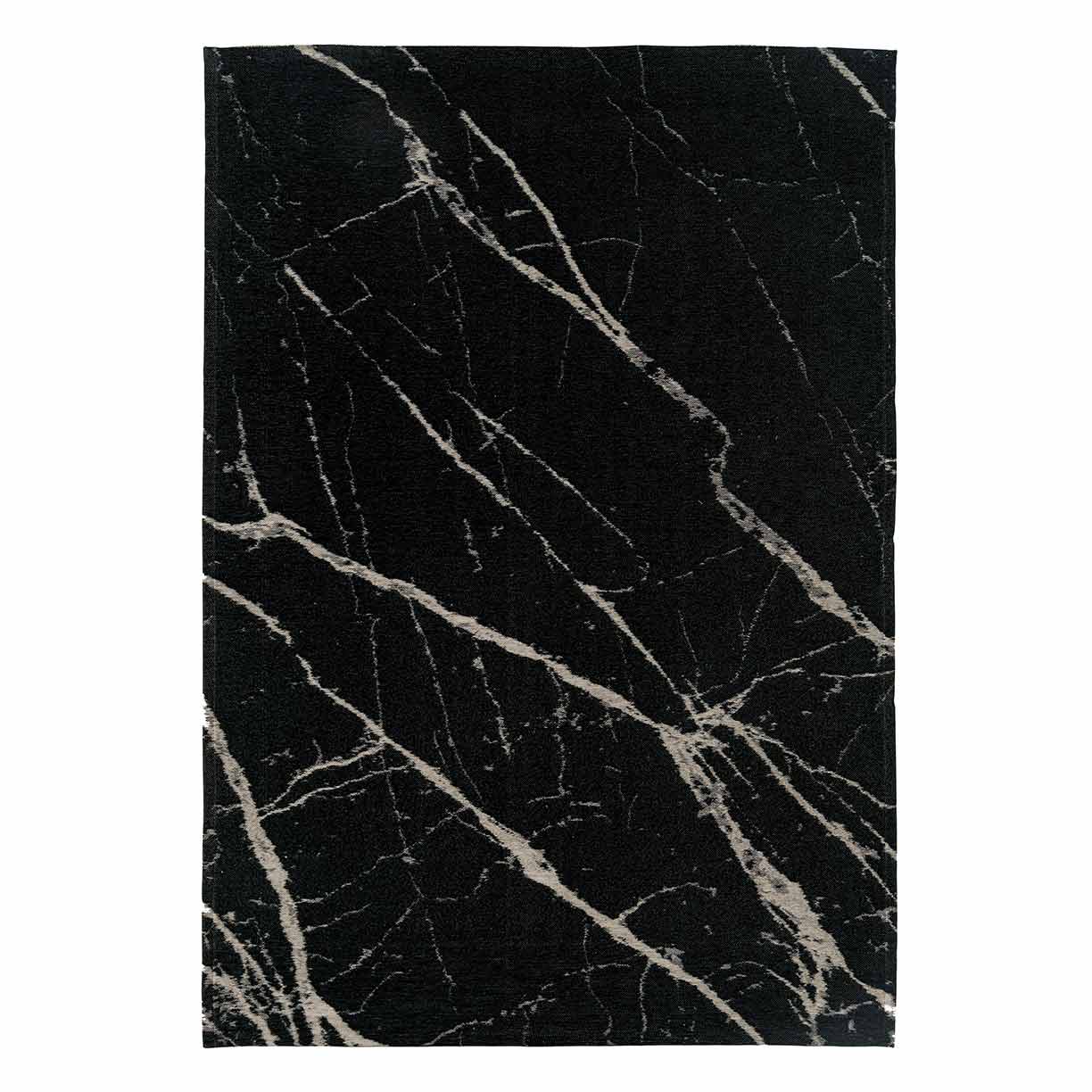 Dywan PIETRA BLACK