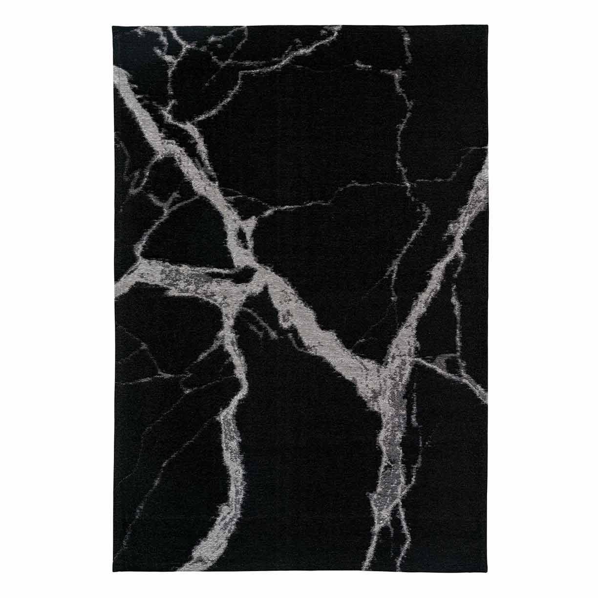 Dywan STATUARIO BLACK