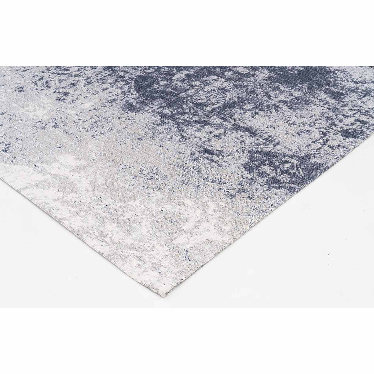 Dywan ILLUSION BLUE GRAY - obrazek 2