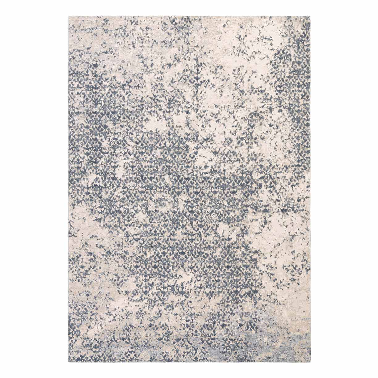 Dywan IVES WARM BLUE 160x230 cm