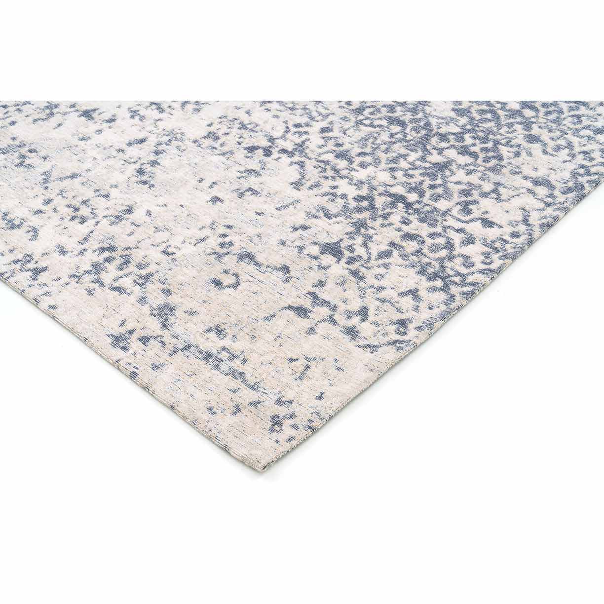 Dywan IVES WARM BLUE 160x230 cm - obrazek 2