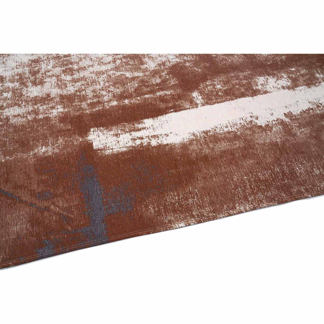 Dywan RUST GREY - obrazek 2