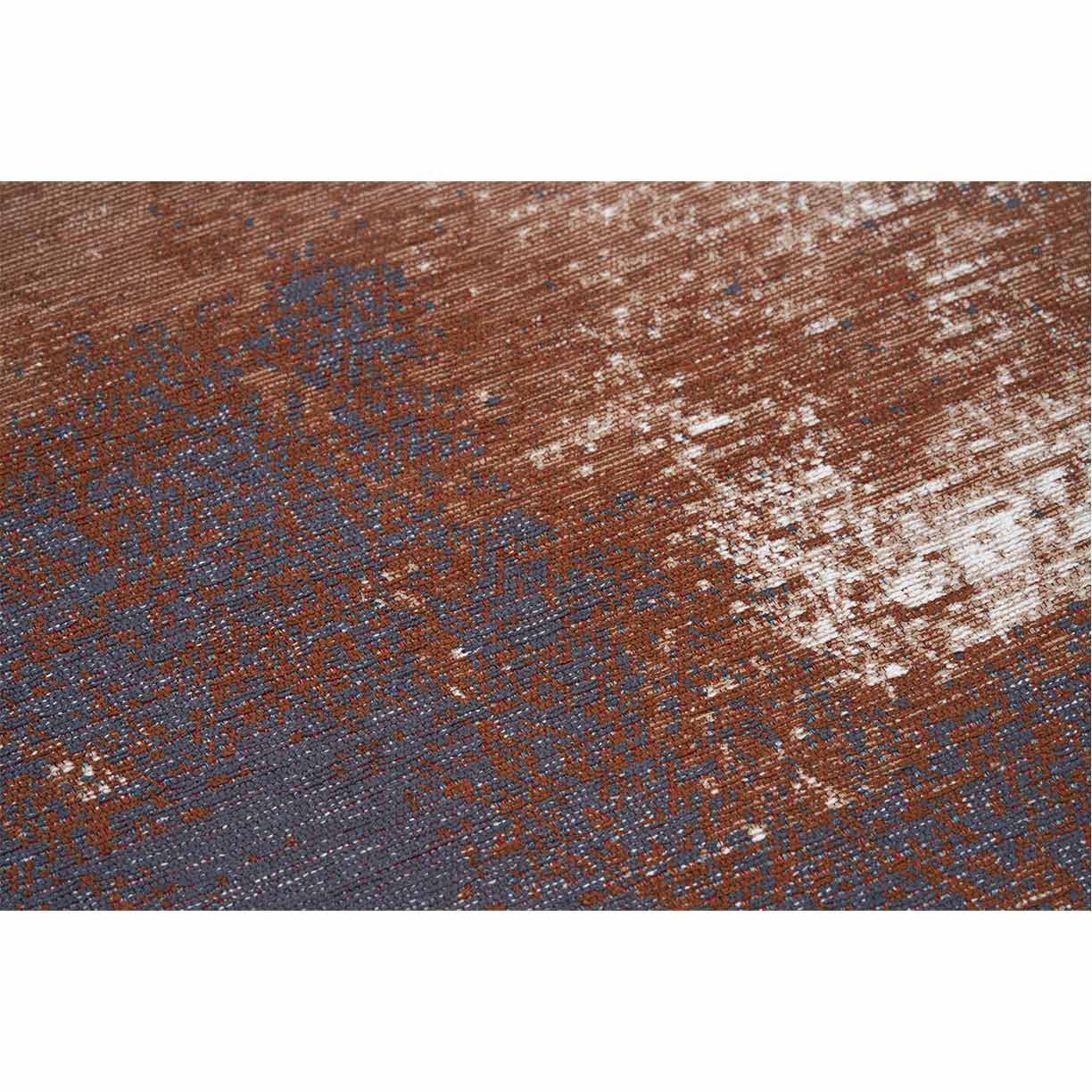 Dywan RUST GREY - obrazek 3