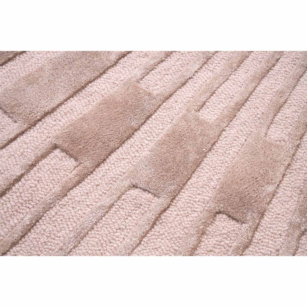 Dywan RADIUS BEIGE - obrazek 2