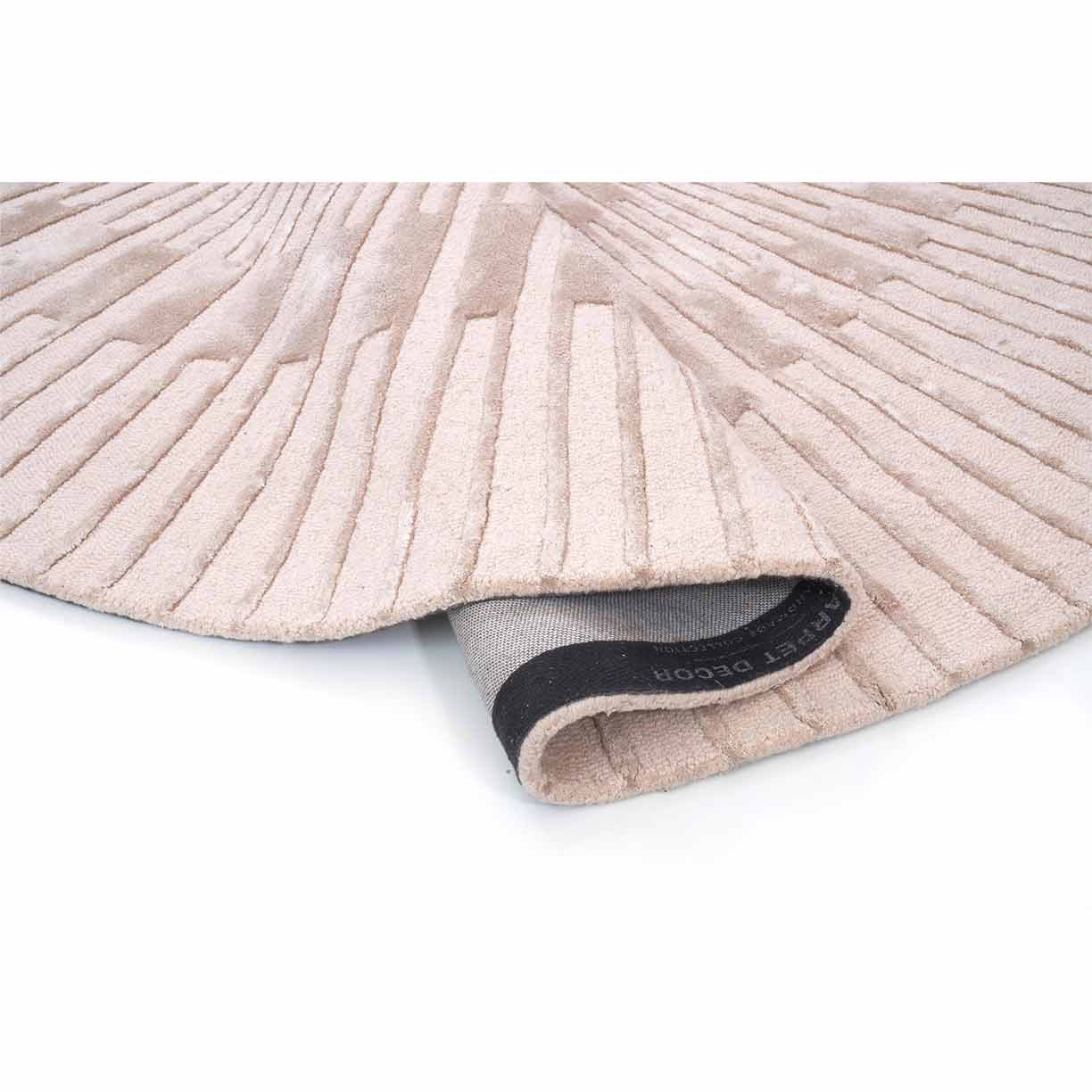 Dywan RADIUS BEIGE - obrazek 3