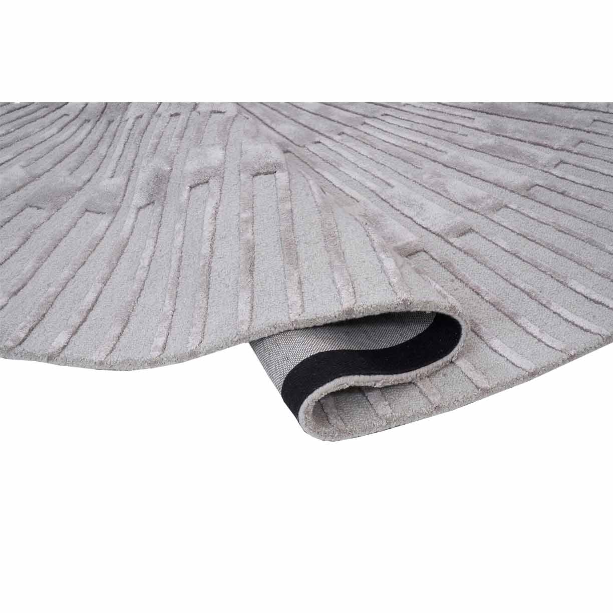 Dywan RADIUS GREY - obrazek 3