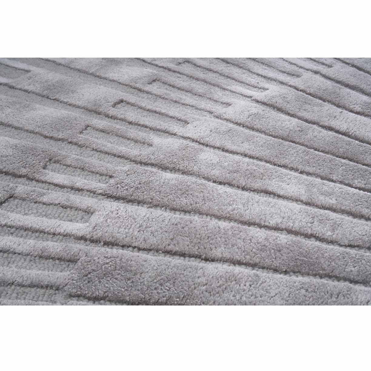 Dywan RADIUS GREY - obrazek 2