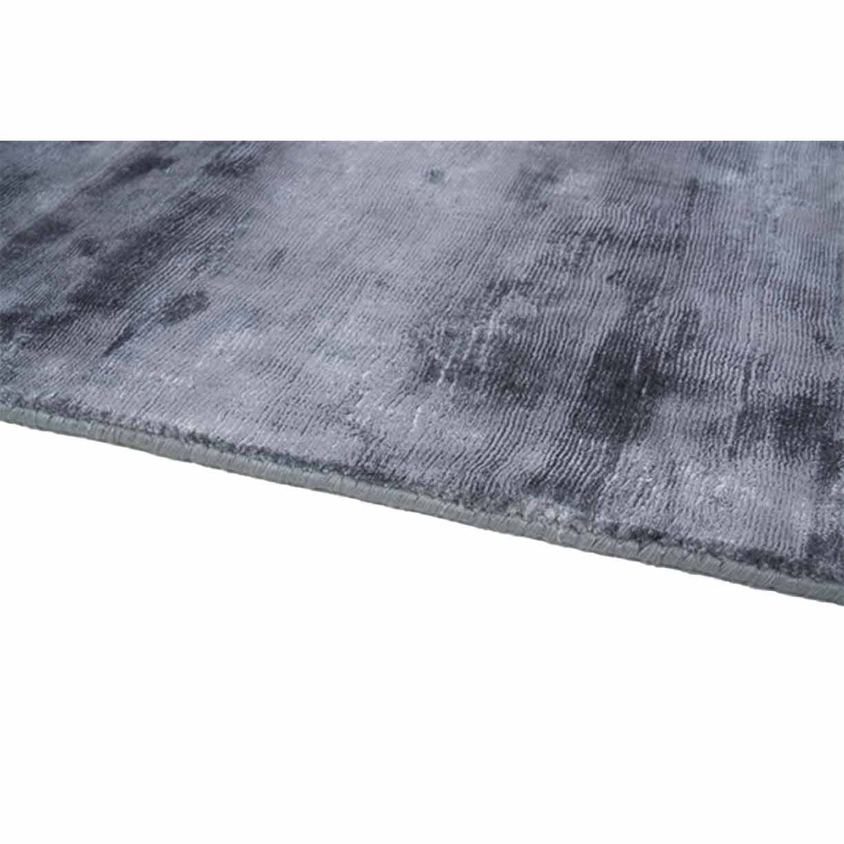 Dywan PLAIN STEEL GREY - obrazek 2