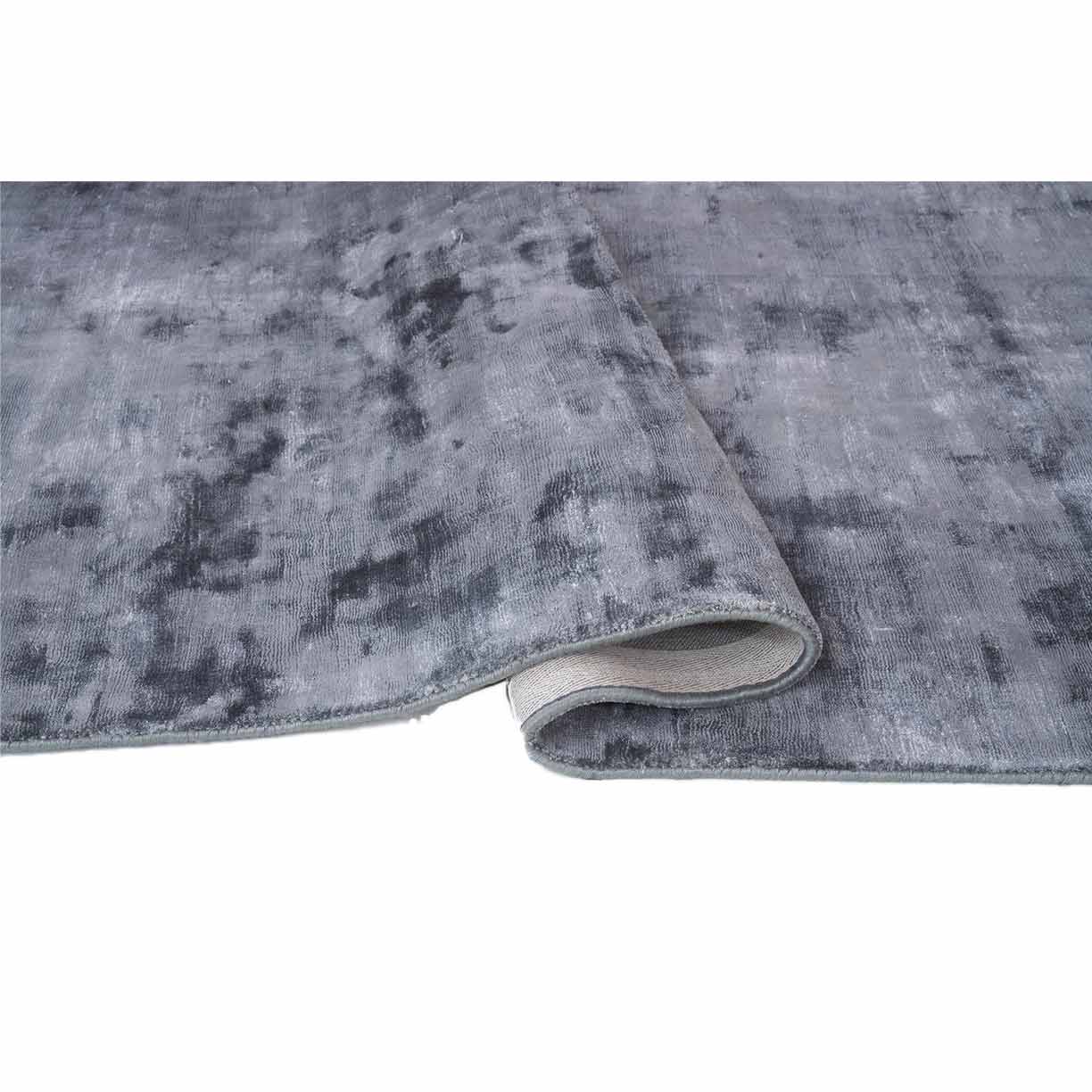 Dywan PLAIN STEEL GREY - obrazek 3