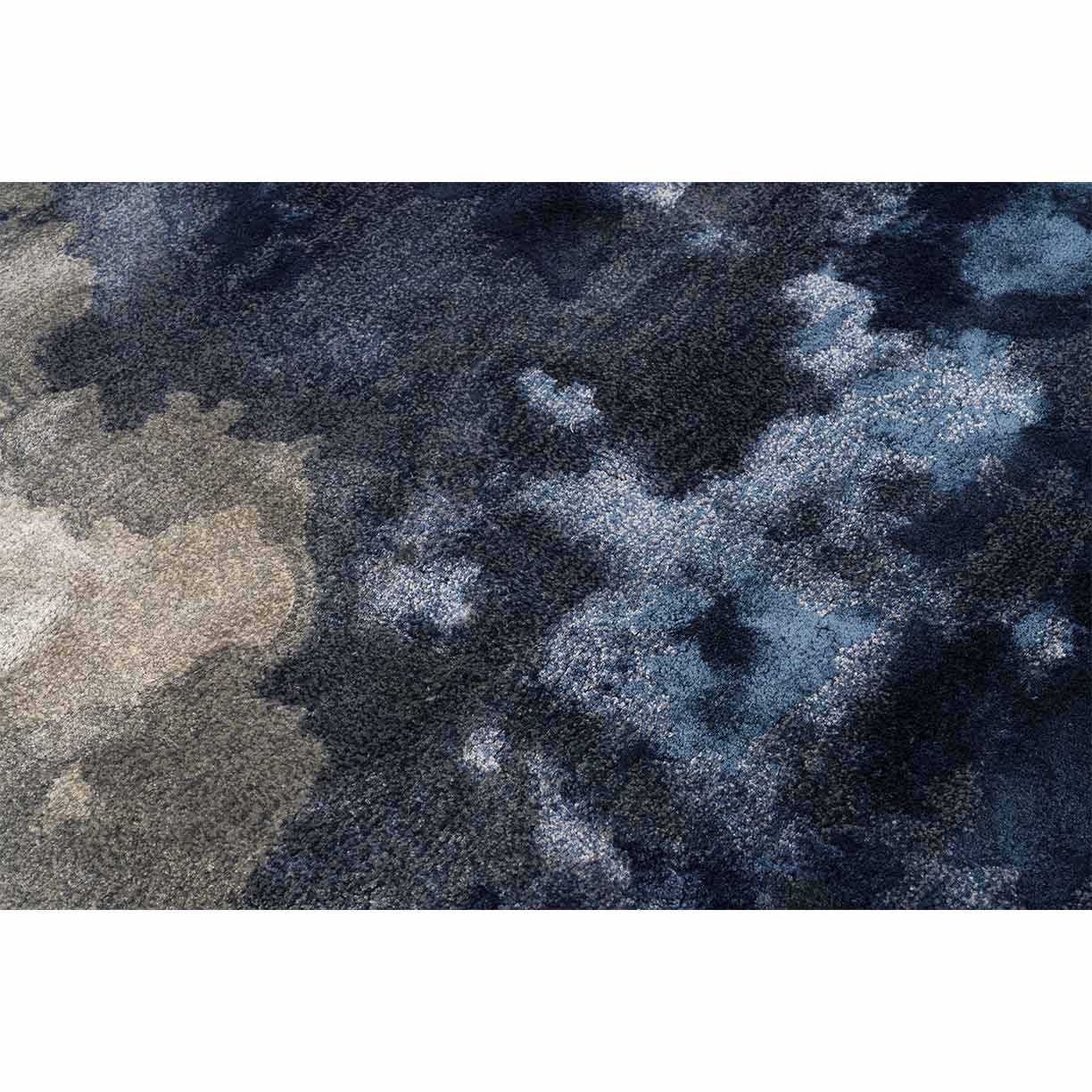 Dywan ESCAPE BLUE - obrazek 3