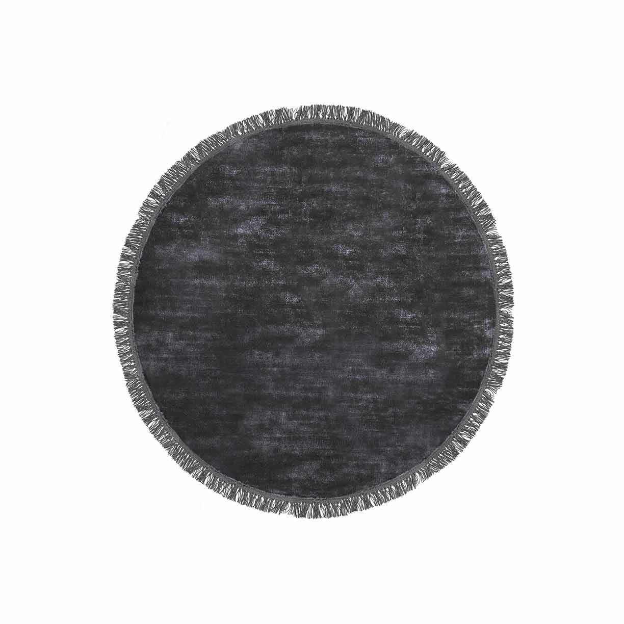 Dywan okrągły LUNA MIDNIGHT