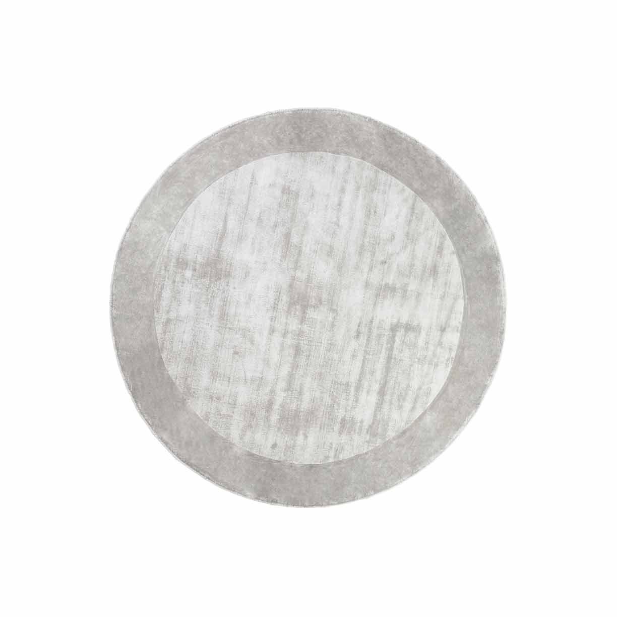 Dywan okrągły TERE LIGHT GRAY