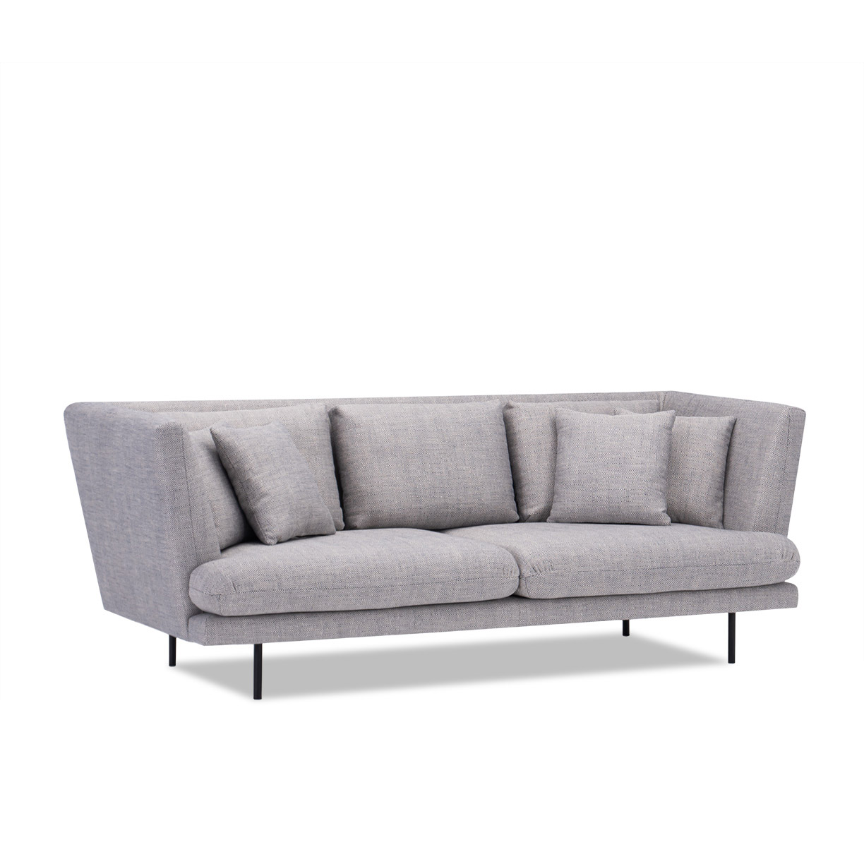 Sofa Elio trzyosobowa