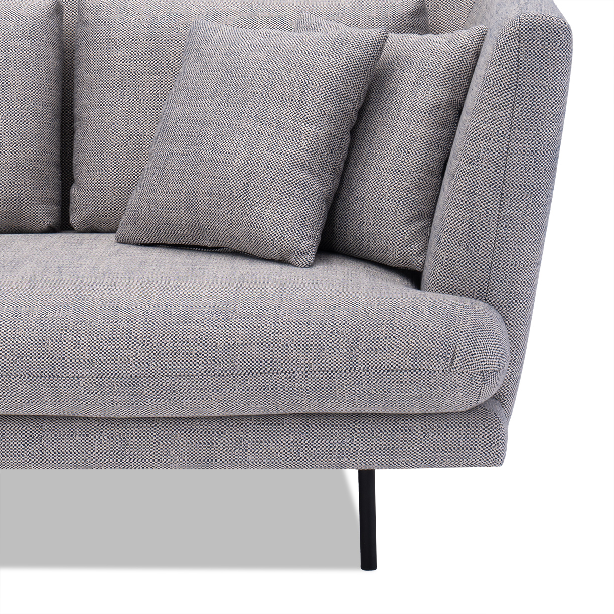 Sofa Elio trzyosobowa - obrazek 7