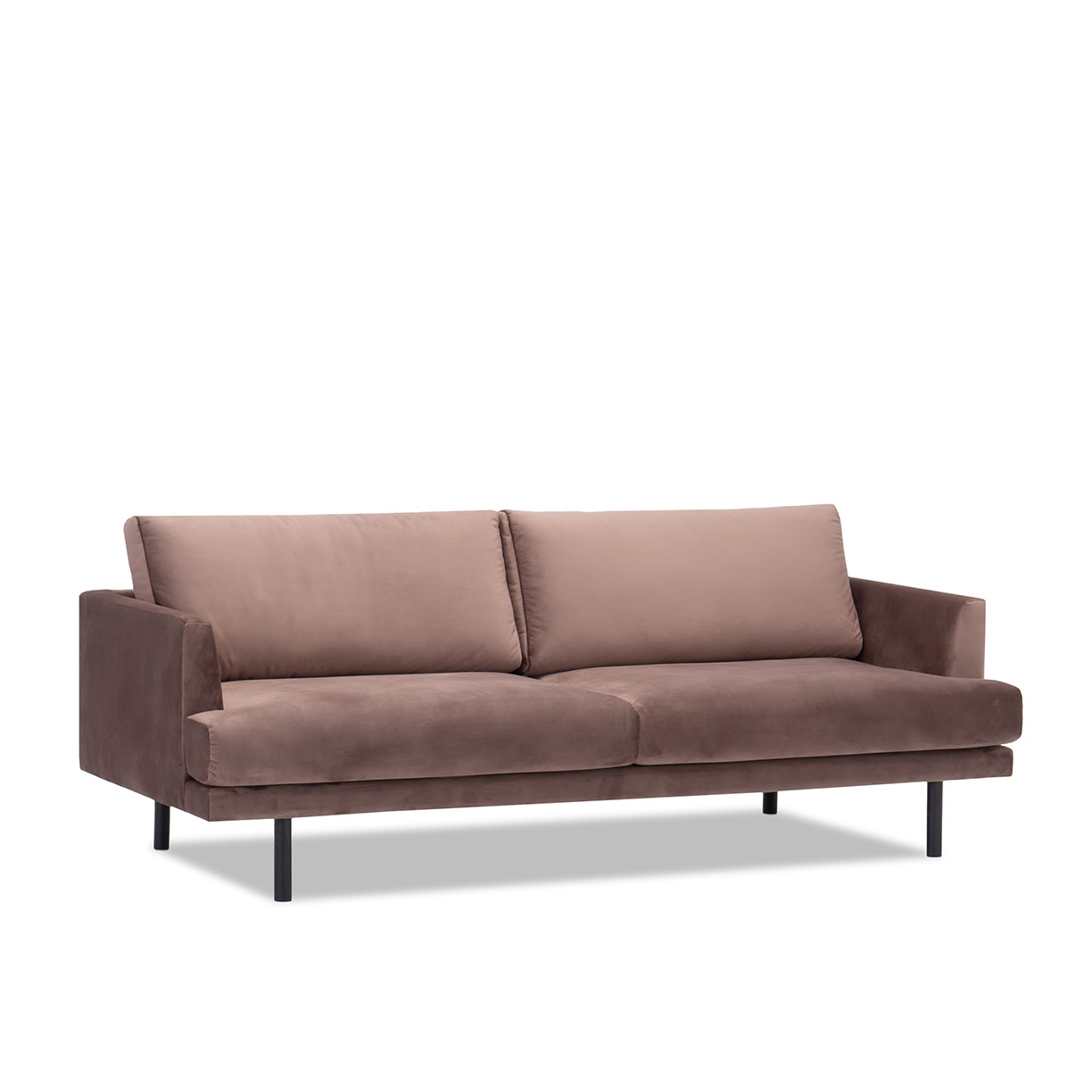 Sofa Asti trzyosobowa